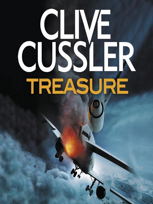 Title details for Treasure by Clive Cussler - Available